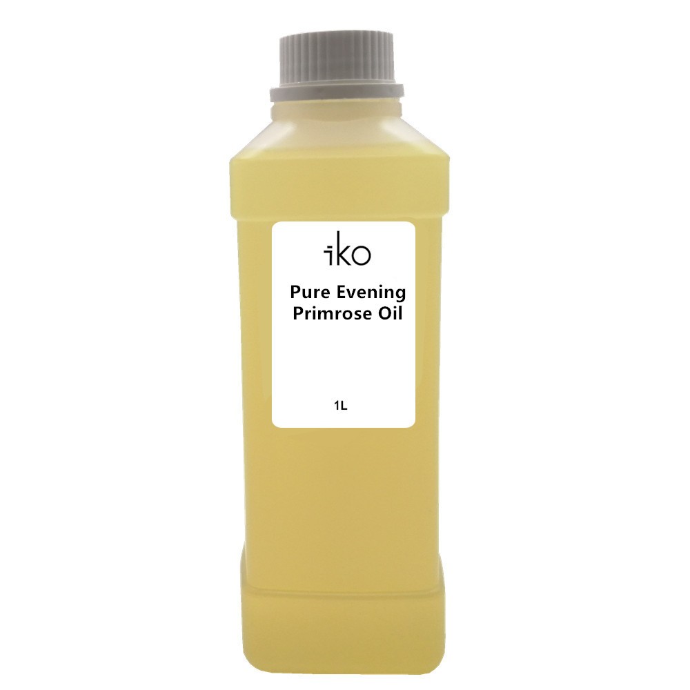 Pure Evening Primrose Oil